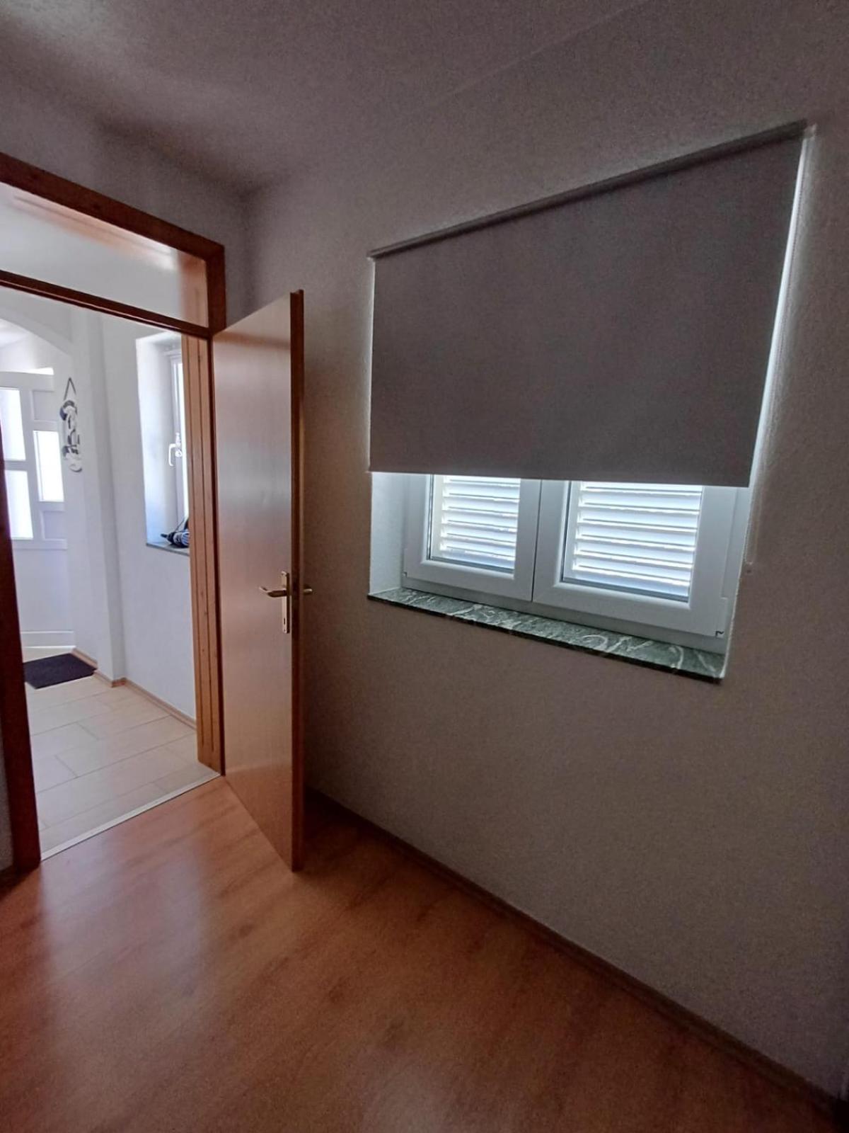 Apartament Ambiente Jasenice  Zewnętrze zdjęcie