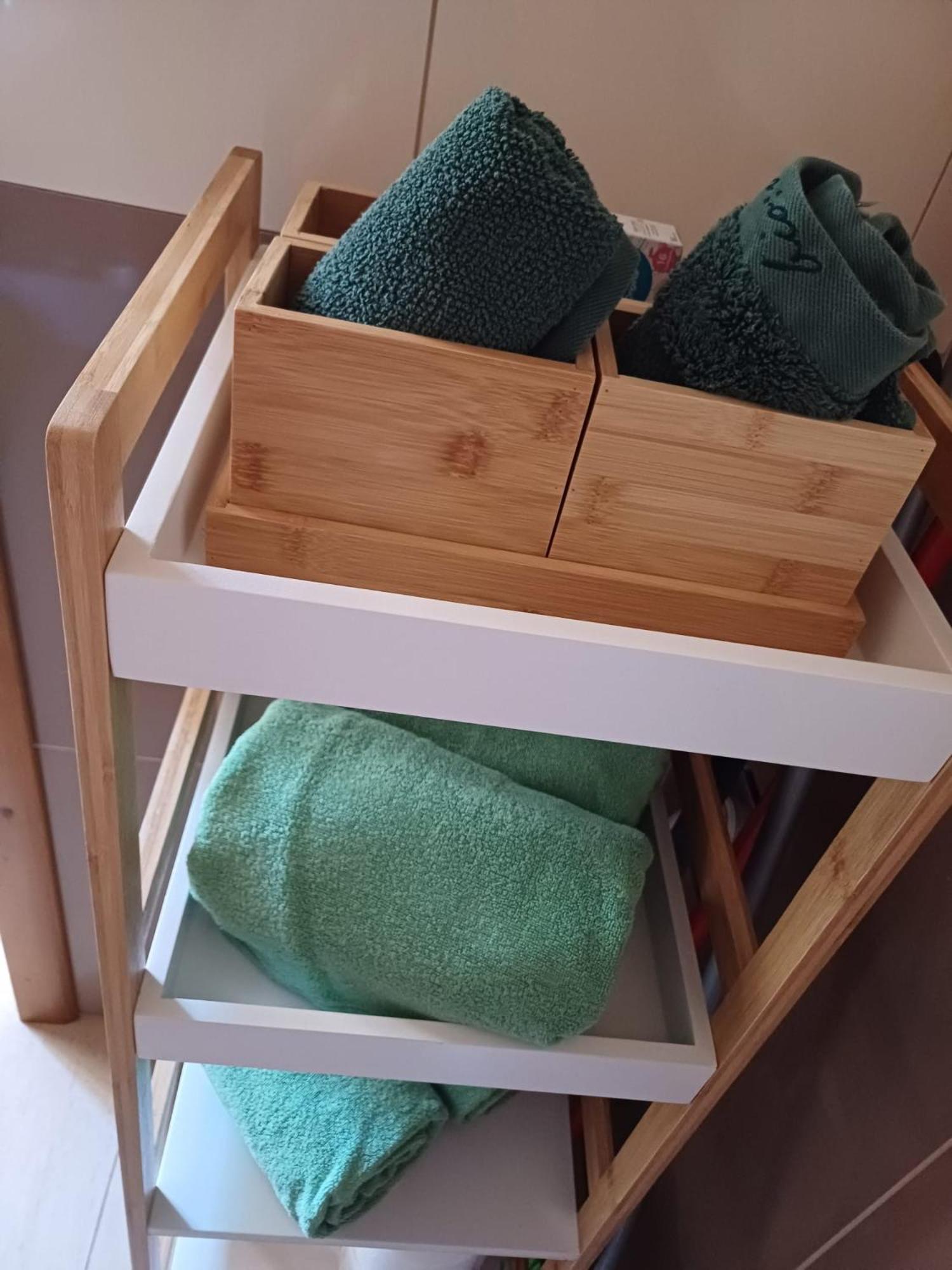Apartament Ambiente Jasenice  Zewnętrze zdjęcie