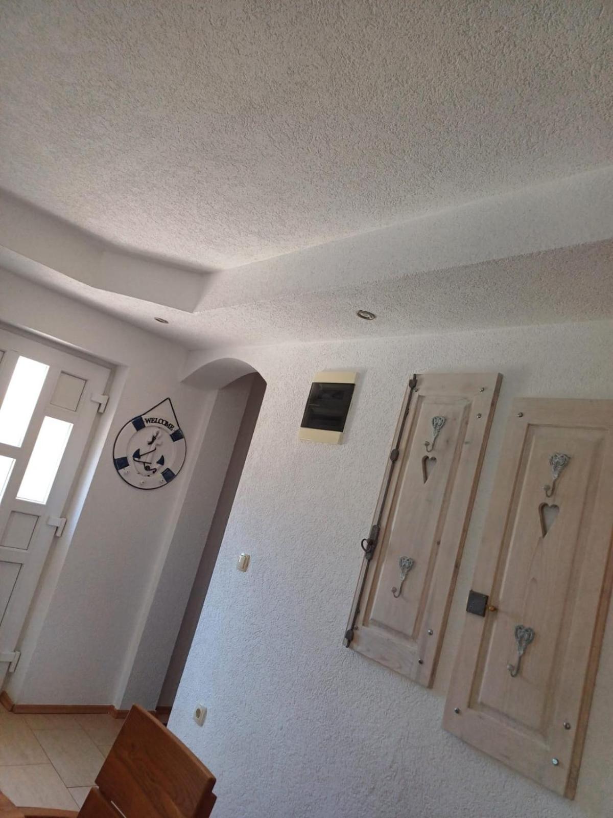 Apartament Ambiente Jasenice  Zewnętrze zdjęcie